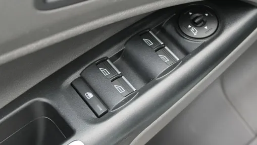 FORD Tourneo Connect -