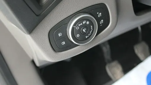 FORD Tourneo Connect -