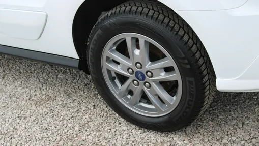 FORD Tourneo Connect -