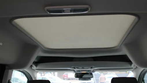 FORD Tourneo Connect -
