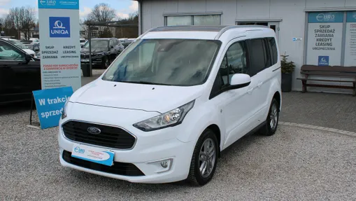 FORD Tourneo Connect -