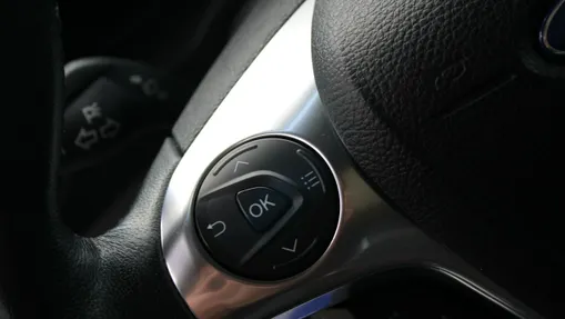 FORD Tourneo Connect -