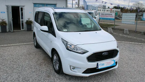 FORD Tourneo Connect -