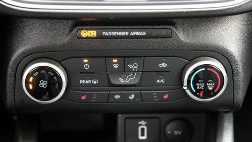 FORD Focus -