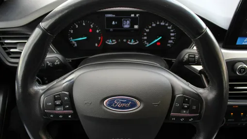 FORD Focus -