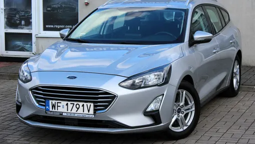 FORD Focus -