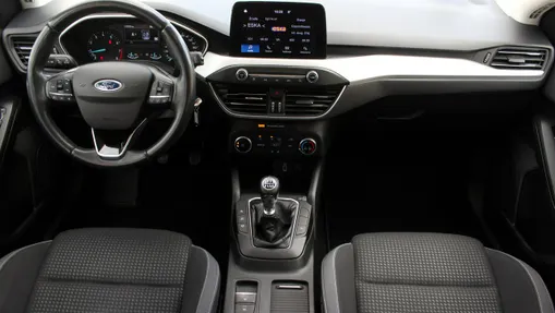 FORD Focus -