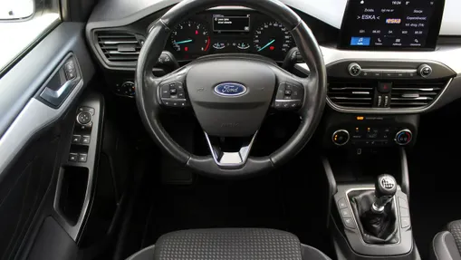 FORD Focus -