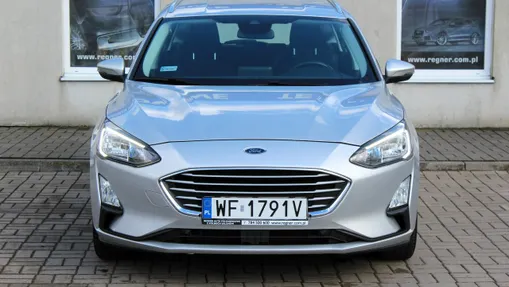 FORD Focus -
