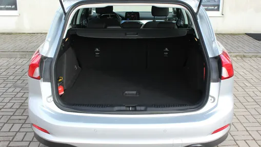 FORD Focus -