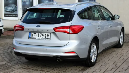 FORD Focus -