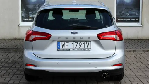 FORD Focus -