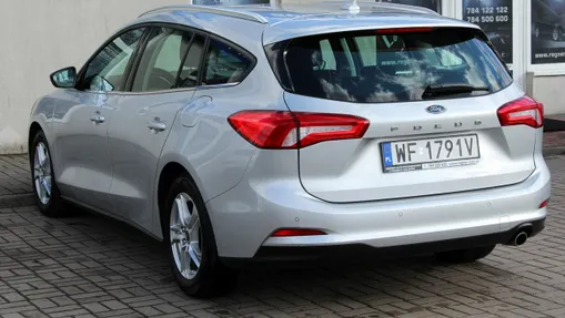 FORD Focus -