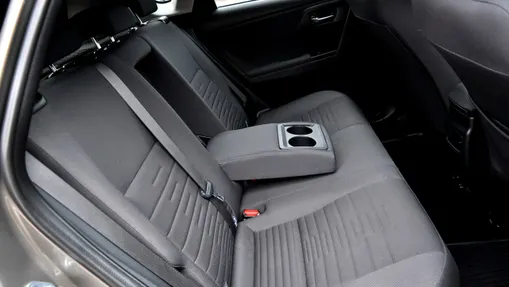 TOYOTA Auris -