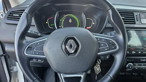 RENAULT Kadjar -
