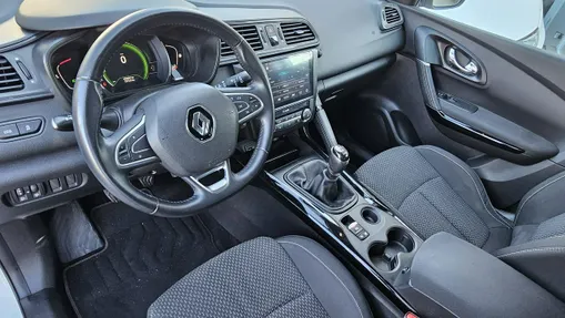 RENAULT Kadjar -