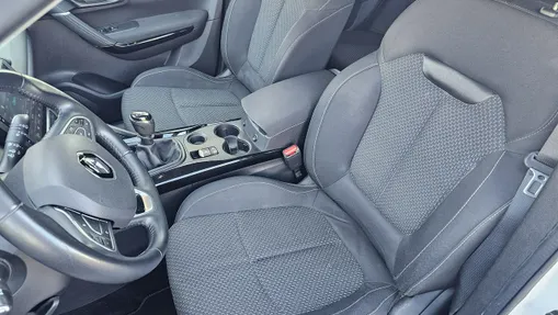 RENAULT Kadjar -
