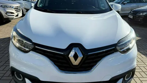 RENAULT Kadjar -