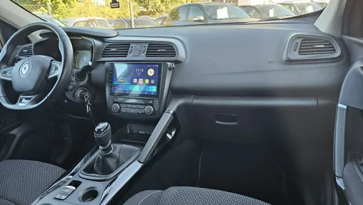 RENAULT Kadjar -
