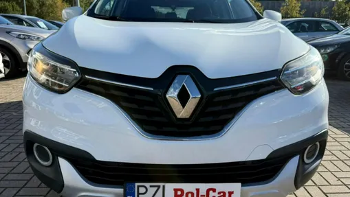RENAULT Kadjar -