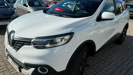 RENAULT Kadjar -