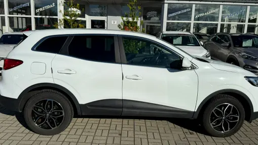 RENAULT Kadjar -