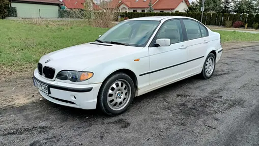 BMW Seria 3 -