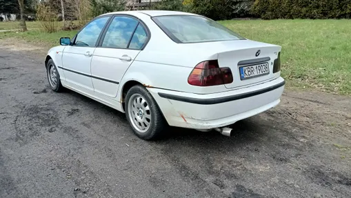 BMW Seria 3 -