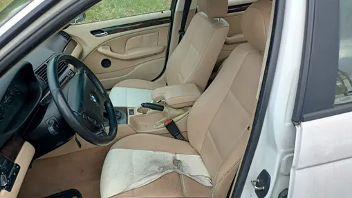 BMW Seria 3 -