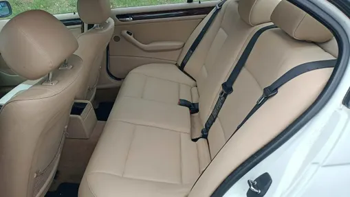 BMW Seria 3 -