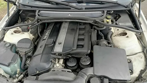 BMW Seria 3 -
