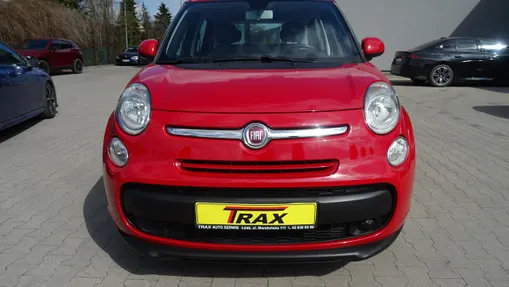 FIAT 500L -