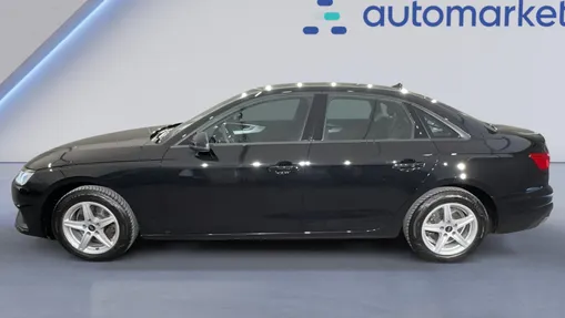 AUDI A4 A4 35 TFSI mHEV S tronic