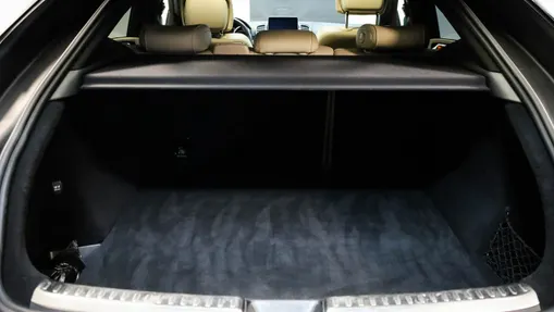 MERCEDES-BENZ GLE -