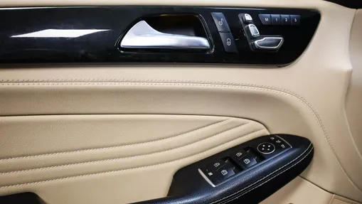 MERCEDES-BENZ GLE -