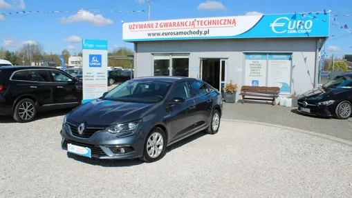RENAULT Megane -