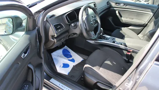 RENAULT Megane -