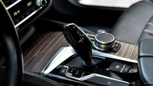BMW Seria 5 -