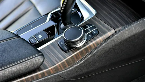 BMW Seria 5 -