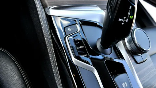 BMW Seria 5 -