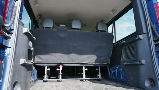 RENAULT Trafic -