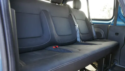 RENAULT Trafic -