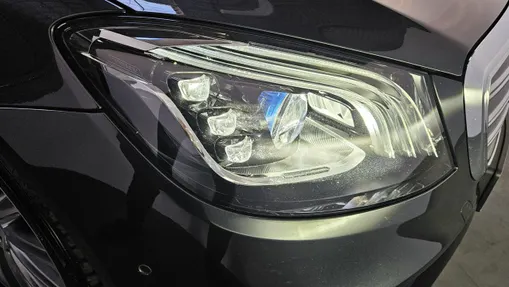 MERCEDES-BENZ S Klasa -