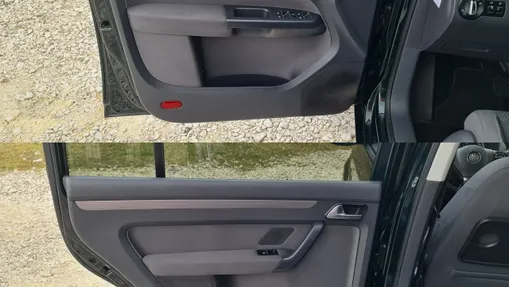 VOLKSWAGEN Touran -