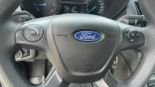FORD Tourneo Connect -