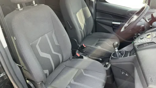 FORD Tourneo Connect -