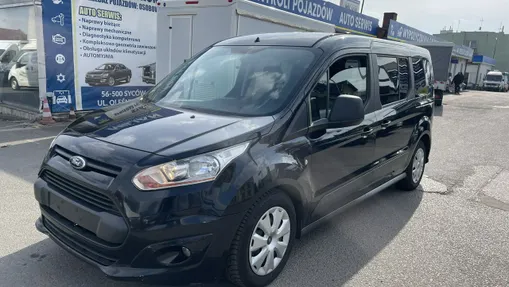 FORD Tourneo Connect -