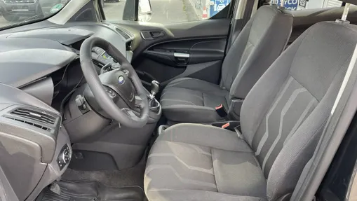 FORD Tourneo Connect -