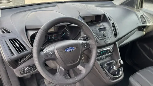 FORD Tourneo Connect -