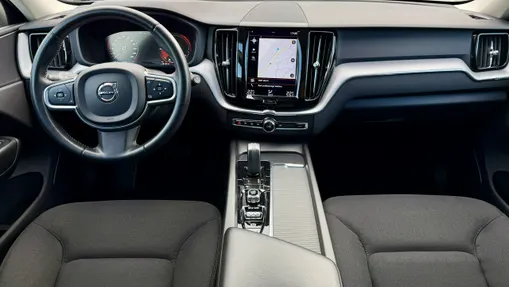 VOLVO XC60 -